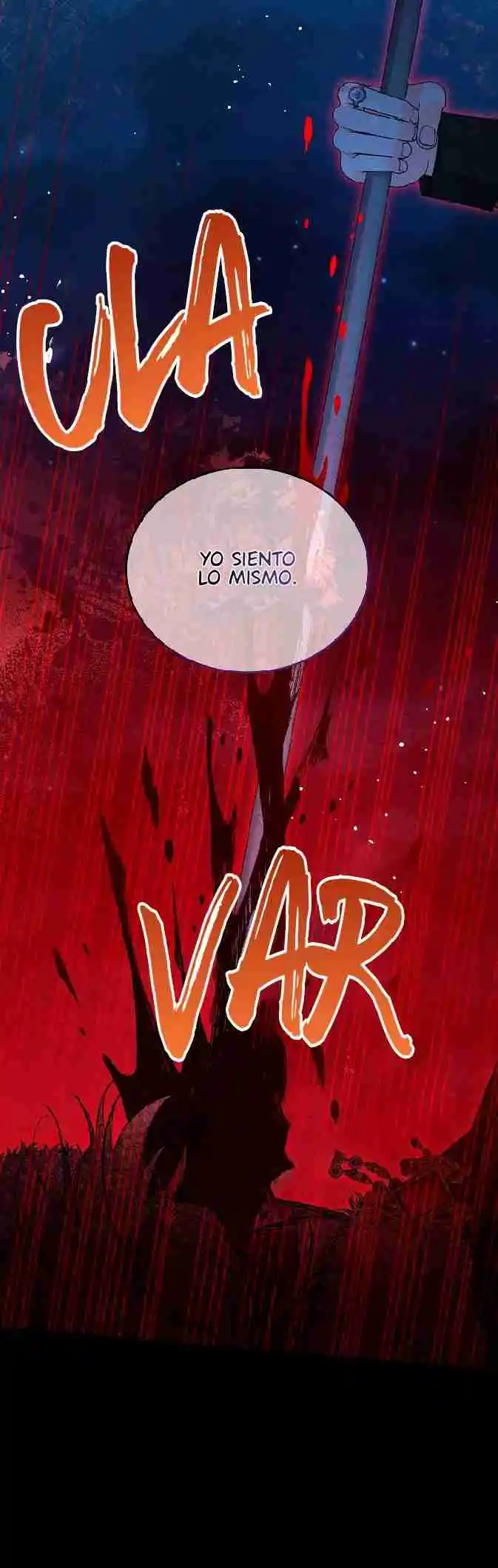 MÉTODOS PARA SALVAR AL VILLANO ABANDONADO - Capítulo 123 - Página 63 - LectorTMOo