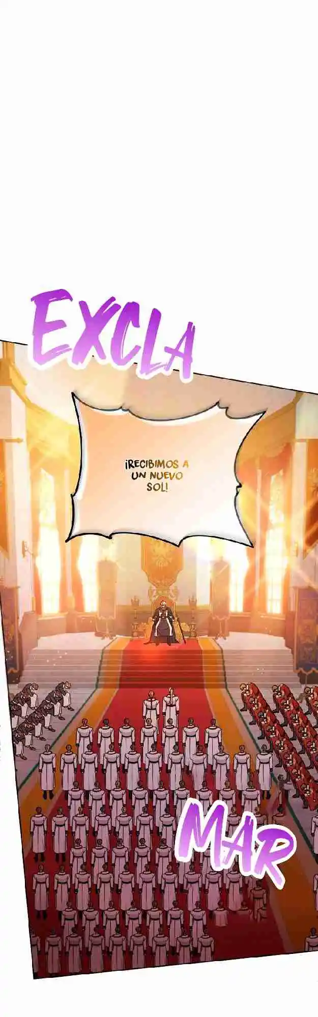 MÉTODOS PARA SALVAR AL VILLANO ABANDONADO - Capítulo 124 - Página 19 - LectorTMOo