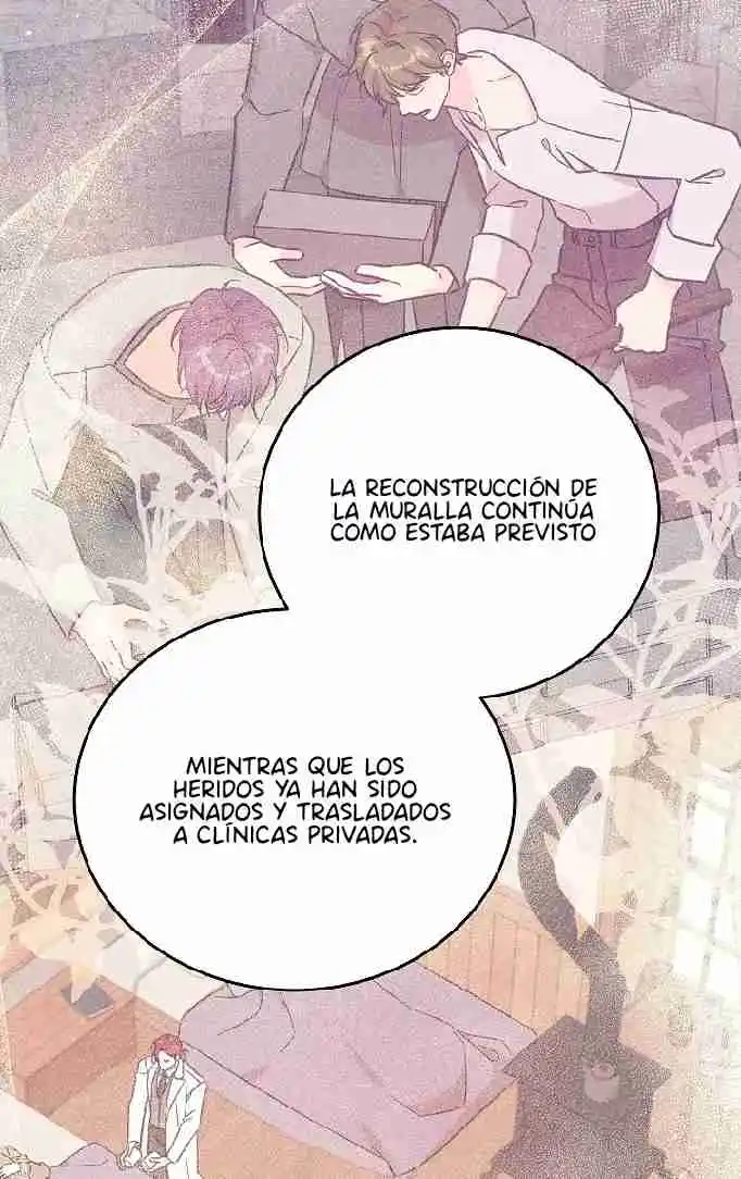 MÉTODOS PARA SALVAR AL VILLANO ABANDONADO - Capítulo 124 - Página 27 - LectorTMOo
