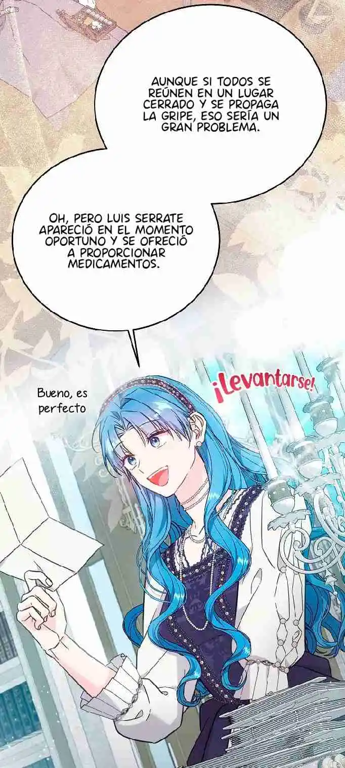 MÉTODOS PARA SALVAR AL VILLANO ABANDONADO - Capítulo 124 - Página 28 - LectorTMOo