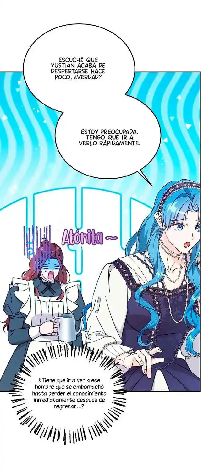MÉTODOS PARA SALVAR AL VILLANO ABANDONADO - Capítulo 124 - Página 30 - LectorTMOo