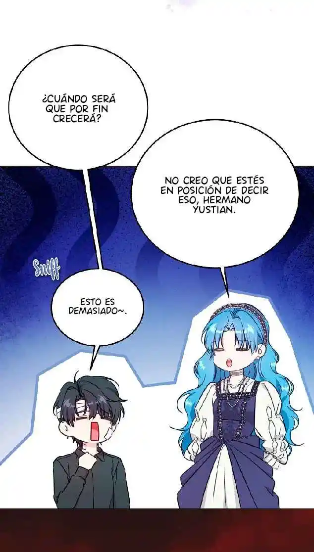 MÉTODOS PARA SALVAR AL VILLANO ABANDONADO - Capítulo 124 - Página 44 - LectorTMOo