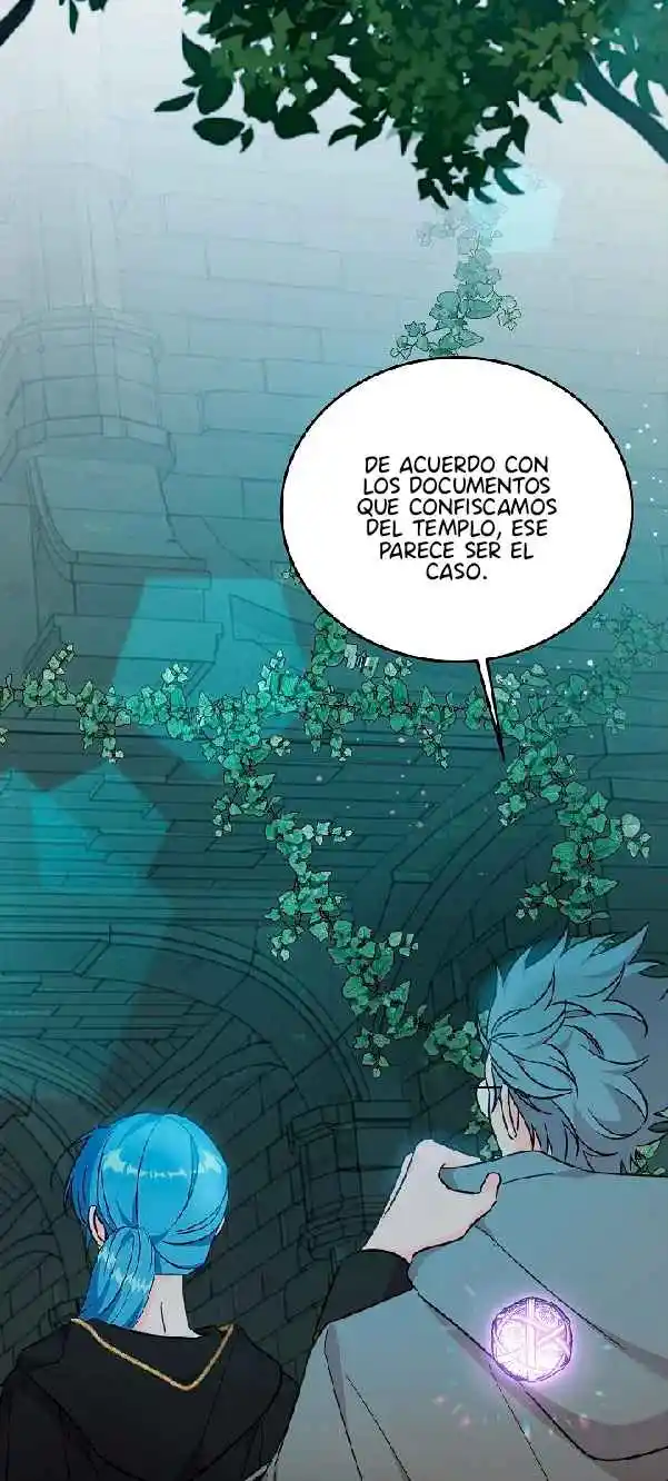MÉTODOS PARA SALVAR AL VILLANO ABANDONADO - Capítulo 124 - Página 61 - LectorTMOo