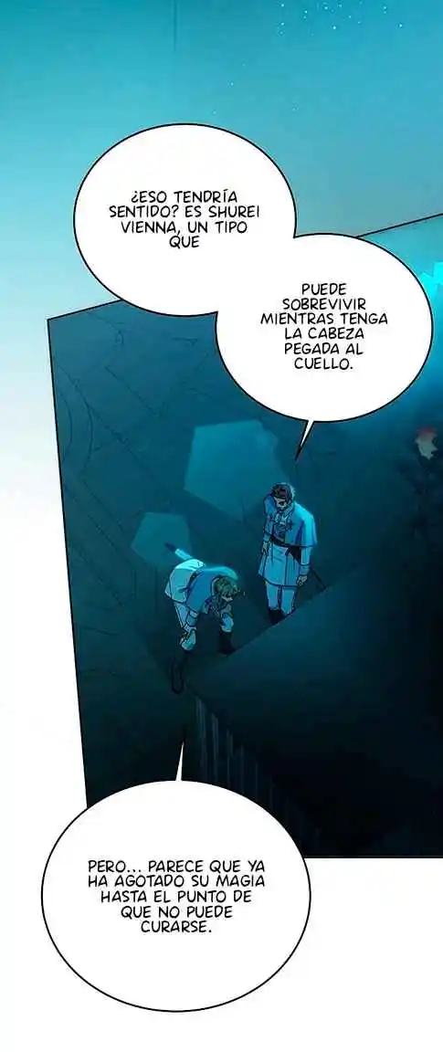 MÉTODOS PARA SALVAR AL VILLANO ABANDONADO - Capítulo 125 - Página 12 - LectorTMOo
