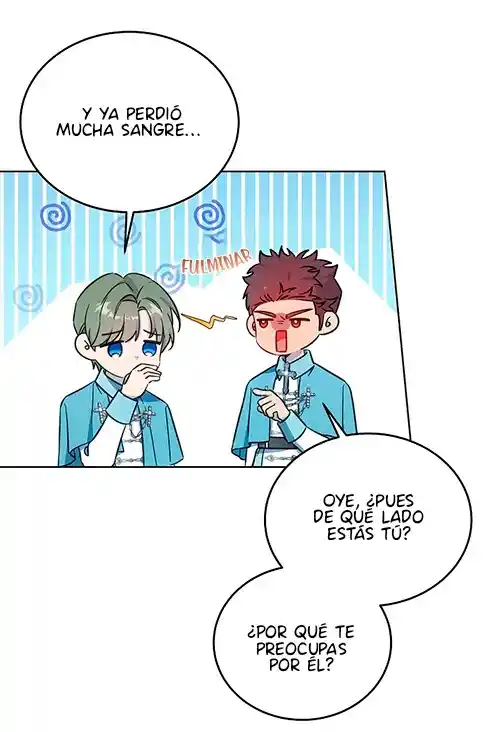 MÉTODOS PARA SALVAR AL VILLANO ABANDONADO - Capítulo 125 - Página 13 - LectorTMOo