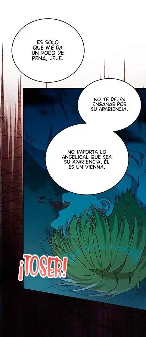 MÉTODOS PARA SALVAR AL VILLANO ABANDONADO - Capítulo 125 - Página 14 - LectorTMOo