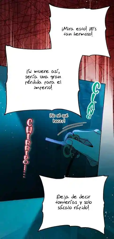 MÉTODOS PARA SALVAR AL VILLANO ABANDONADO - Capítulo 125 - Página 16 - LectorTMOo