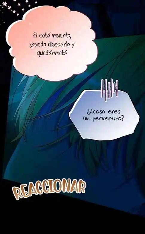 MÉTODOS PARA SALVAR AL VILLANO ABANDONADO - Capítulo 125 - Página 18 - LectorTMOo