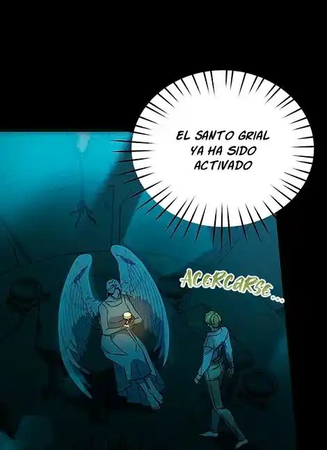 MÉTODOS PARA SALVAR AL VILLANO ABANDONADO - Capítulo 125 - Página 26 - LectorTMOo