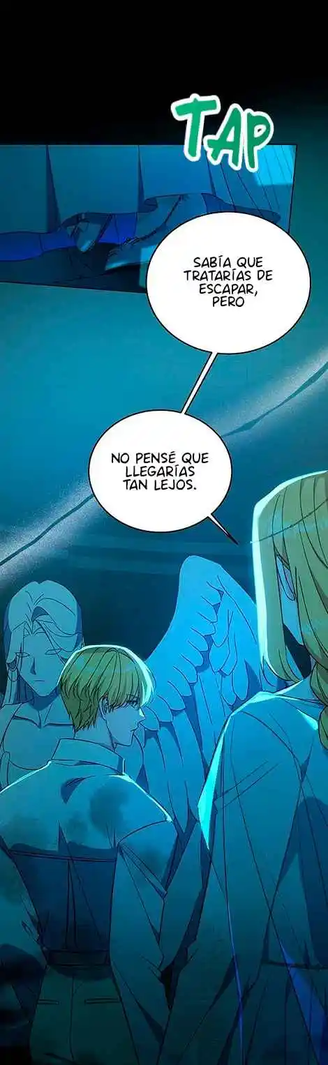 MÉTODOS PARA SALVAR AL VILLANO ABANDONADO - Capítulo 125 - Página 29 - LectorTMOo