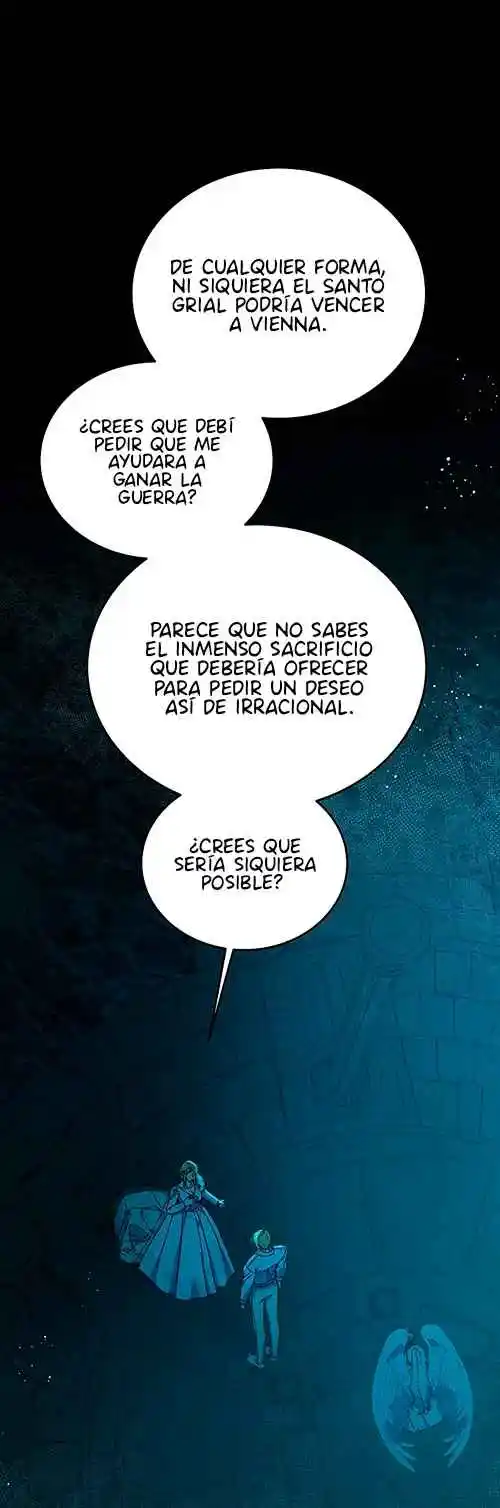 MÉTODOS PARA SALVAR AL VILLANO ABANDONADO - Capítulo 125 - Página 41 - LectorTMOo