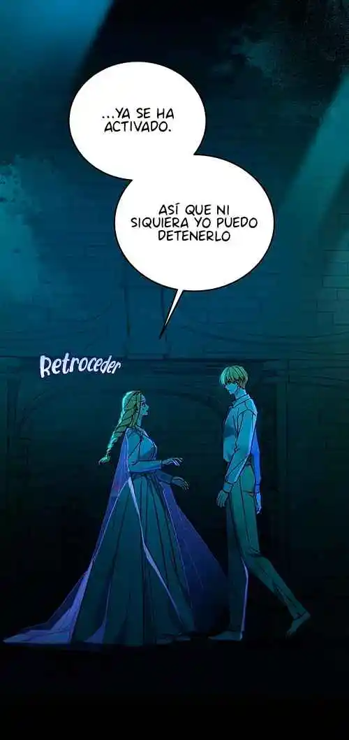 MÉTODOS PARA SALVAR AL VILLANO ABANDONADO - Capítulo 125 - Página 45 - LectorTMOo