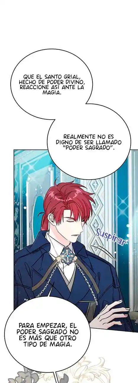 MÉTODOS PARA SALVAR AL VILLANO ABANDONADO - Capítulo 125 - Página 67 - LectorTMOo
