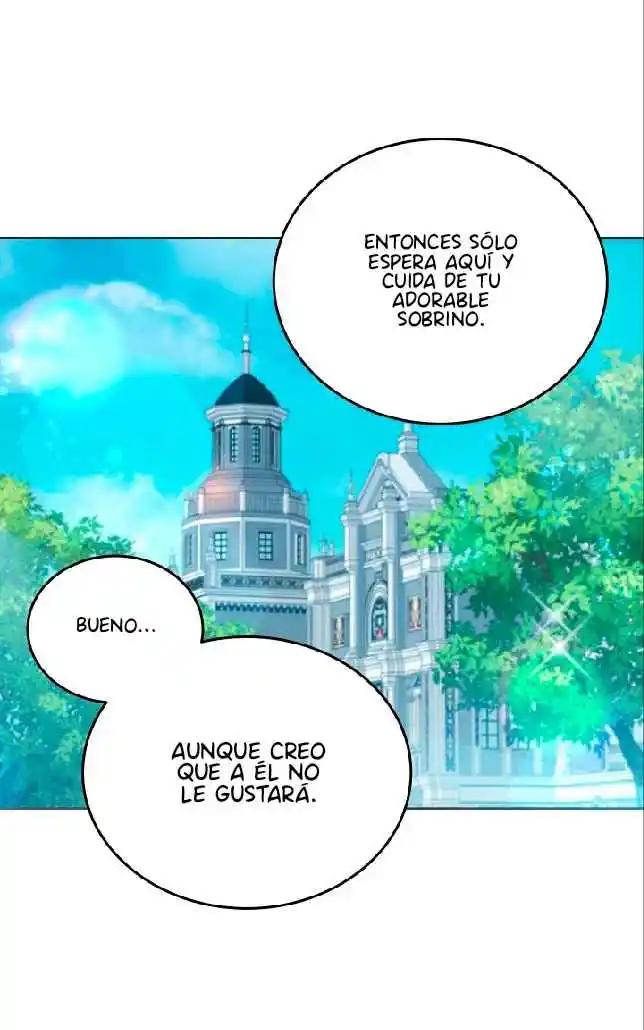 MÉTODOS PARA SALVAR AL VILLANO ABANDONADO - Capítulo 126 - Página 9 - LectorTMOo