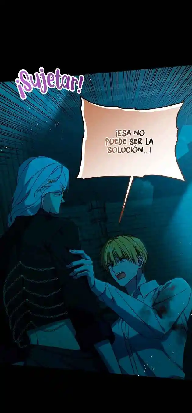 MÉTODOS PARA SALVAR AL VILLANO ABANDONADO - Capítulo 126 - Página 32 - LectorTMOo