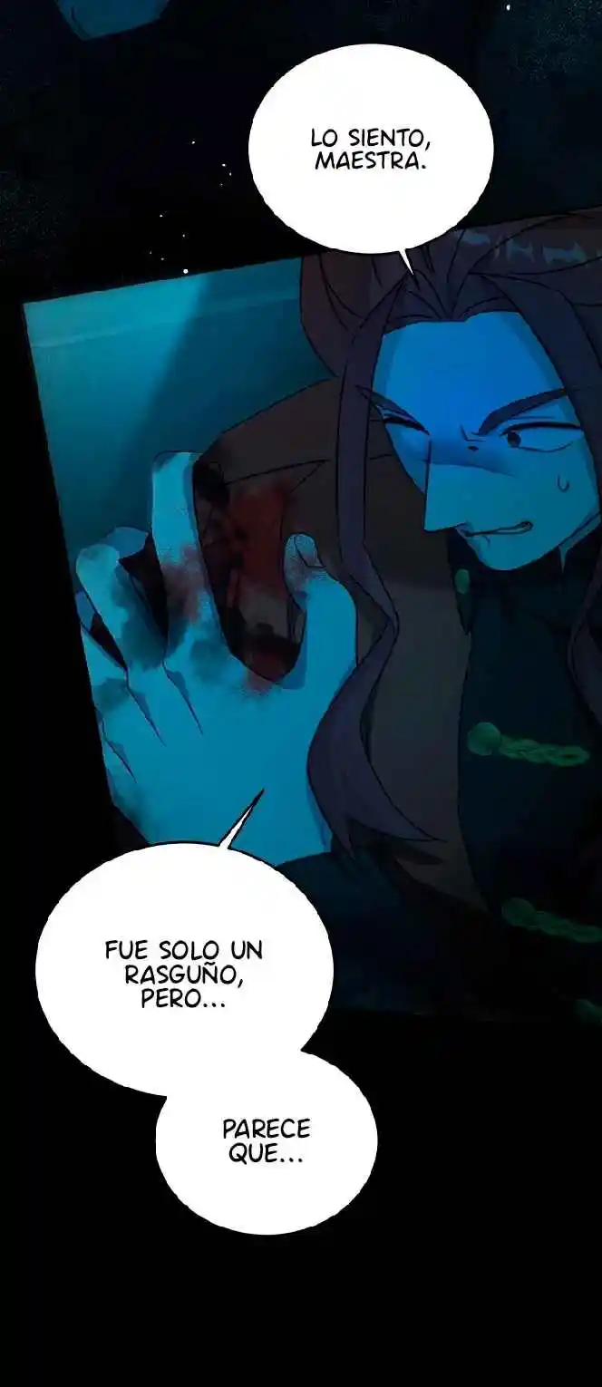 MÉTODOS PARA SALVAR AL VILLANO ABANDONADO - Capítulo 126 - Página 41 - LectorTMOo