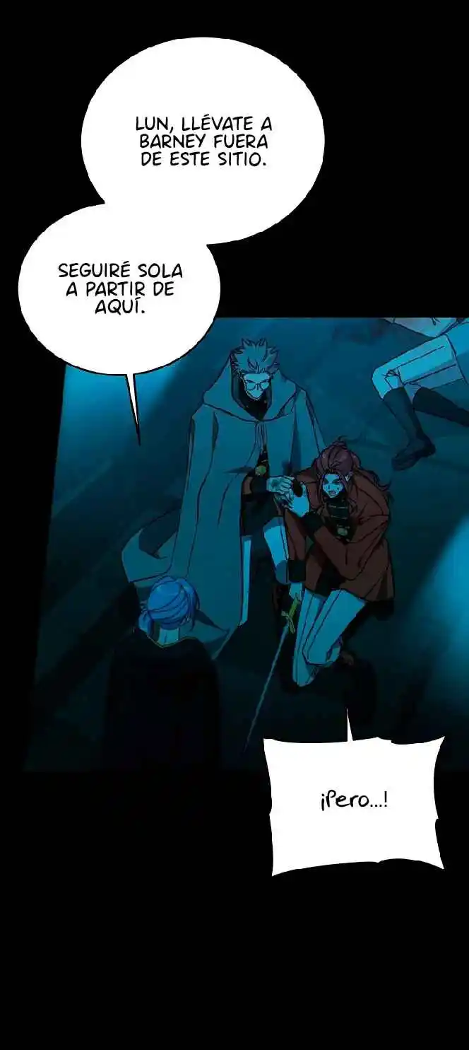 MÉTODOS PARA SALVAR AL VILLANO ABANDONADO - Capítulo 126 - Página 44 - LectorTMOo