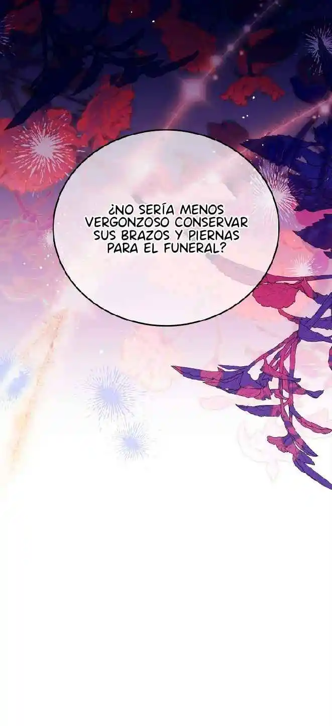 MÉTODOS PARA SALVAR AL VILLANO ABANDONADO - Capítulo 126 - Página 57 - LectorTMOo
