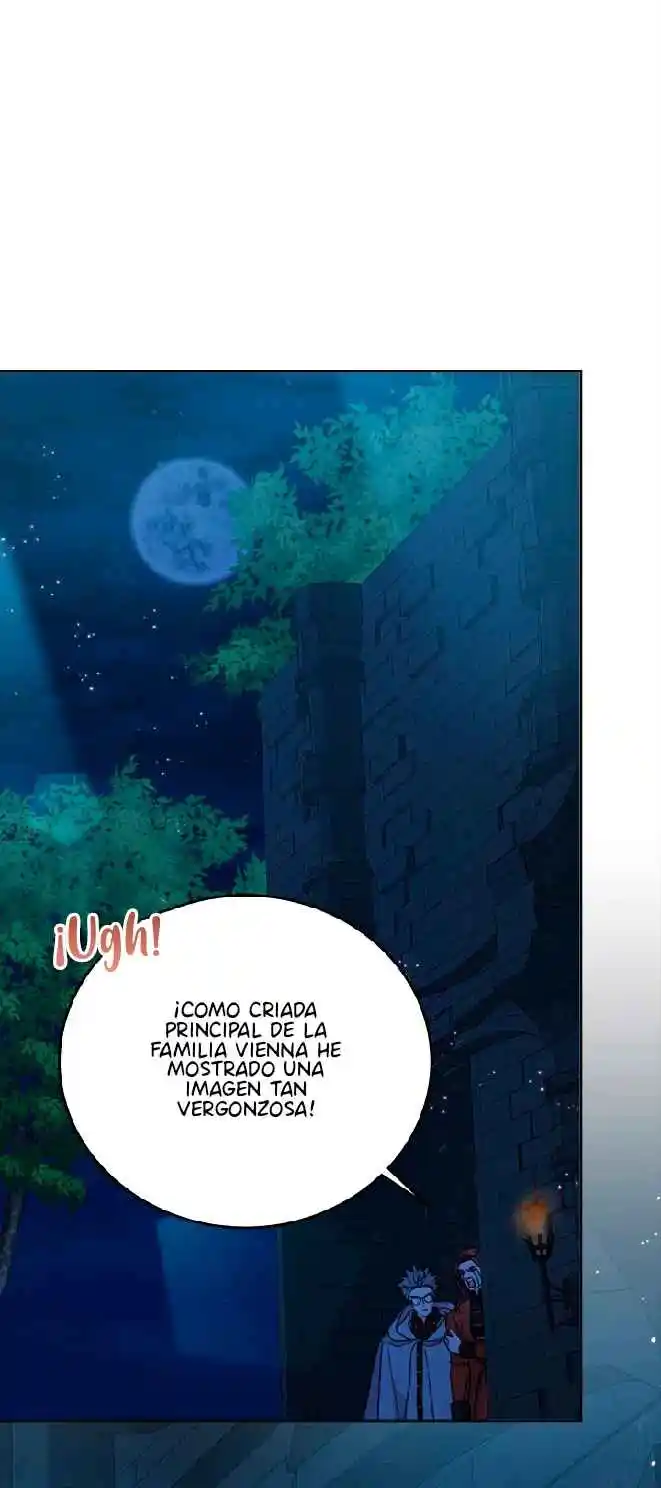 MÉTODOS PARA SALVAR AL VILLANO ABANDONADO - Capítulo 126 - Página 58 - LectorTMOo