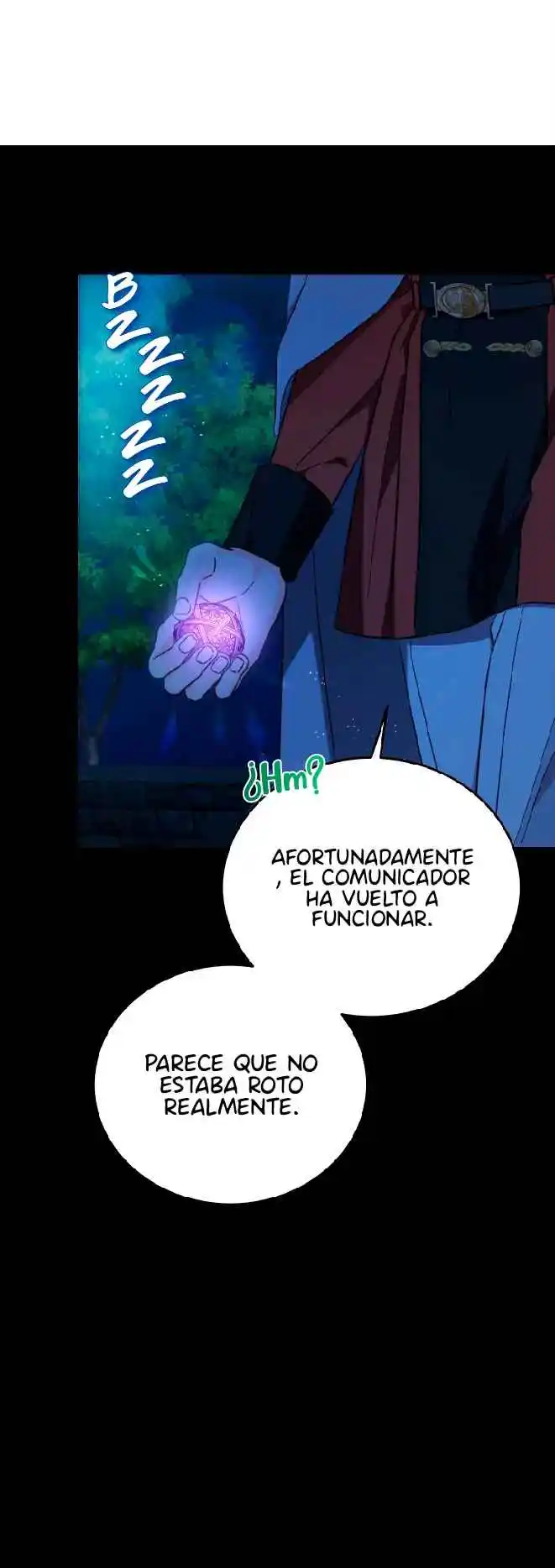 MÉTODOS PARA SALVAR AL VILLANO ABANDONADO - Capítulo 126 - Página 60 - LectorTMOo