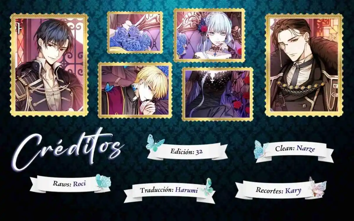 MÉTODOS PARA SALVAR AL VILLANO ABANDONADO - Capítulo 127 - Página 4 - LectorTMOo
