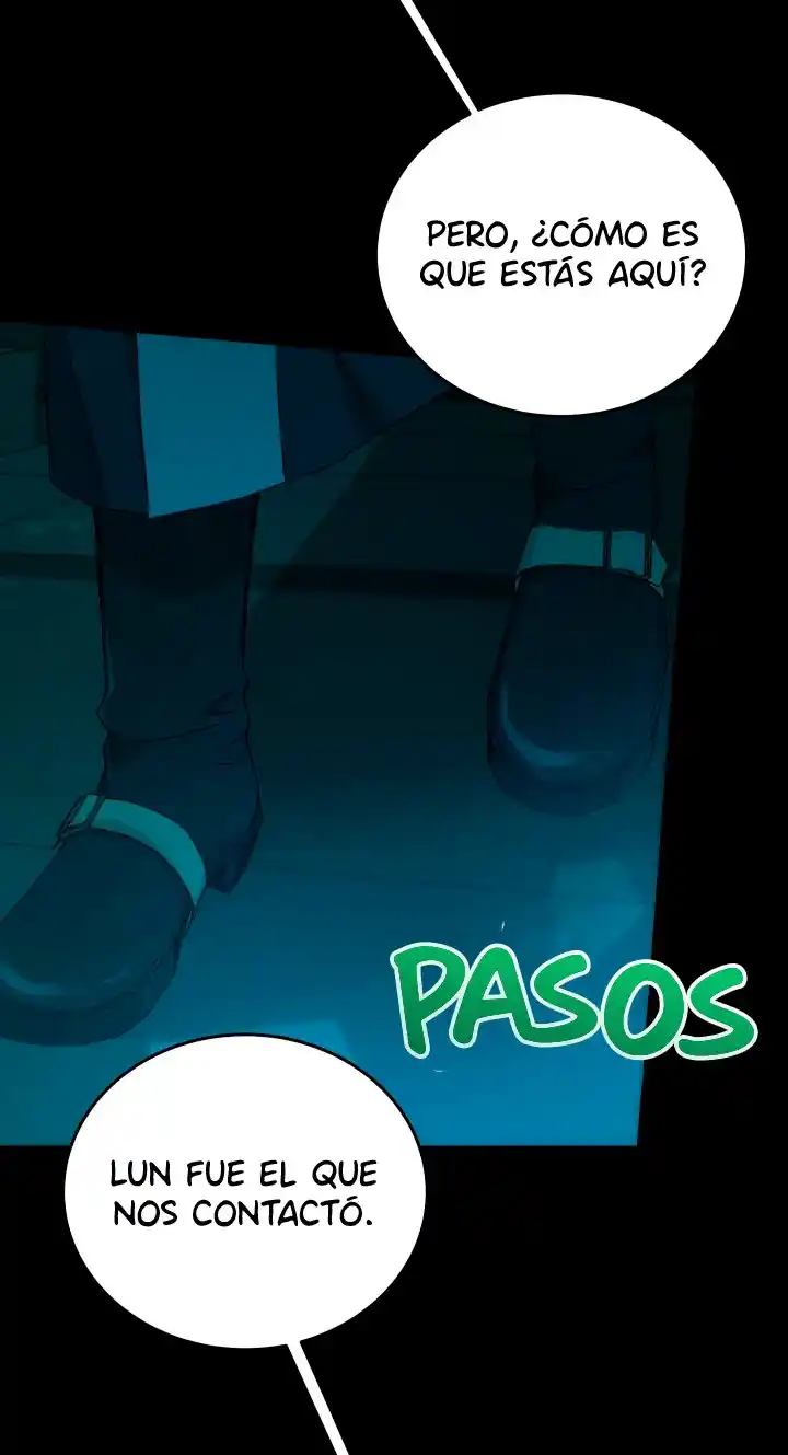 MÉTODOS PARA SALVAR AL VILLANO ABANDONADO - Capítulo 127 - Página 9 - LectorTMOo