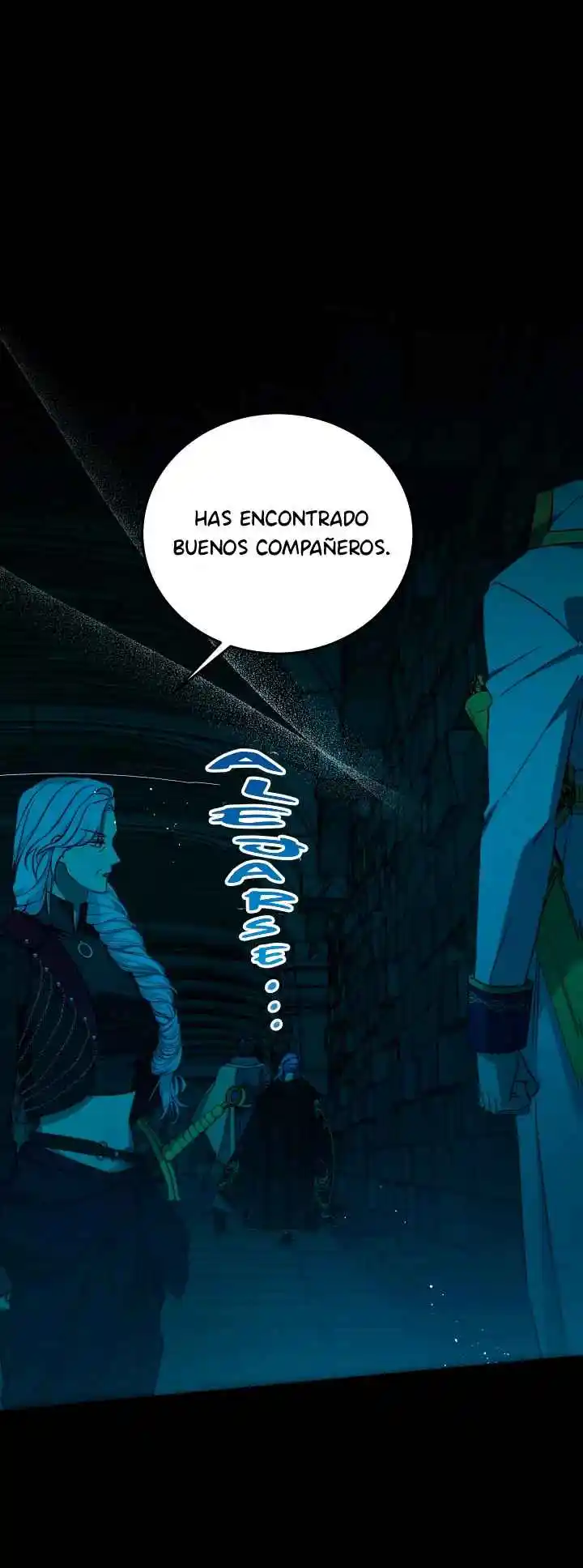 MÉTODOS PARA SALVAR AL VILLANO ABANDONADO - Capítulo 127 - Página 32 - LectorTMOo