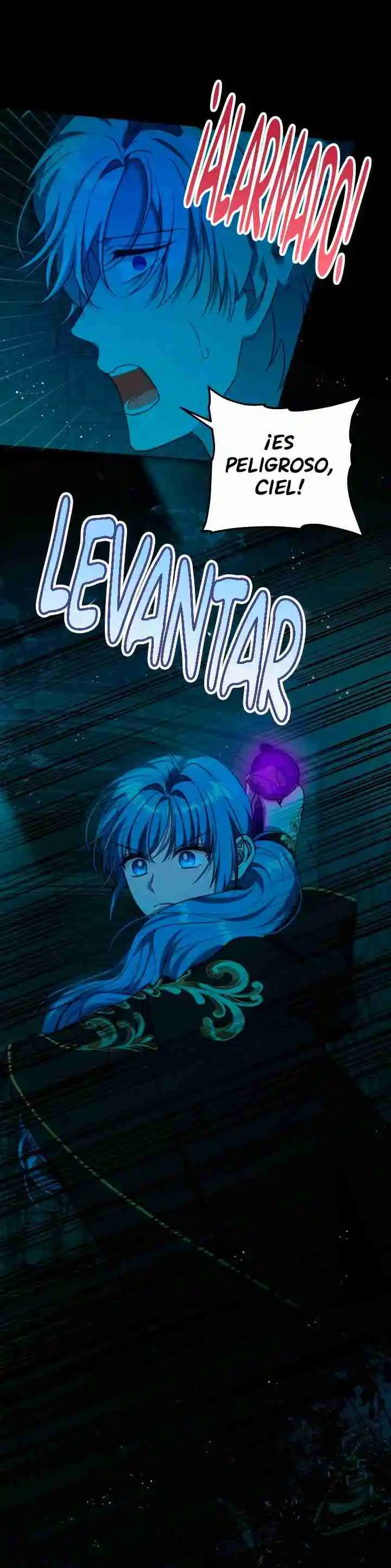 MÉTODOS PARA SALVAR AL VILLANO ABANDONADO - Capítulo 127 - Página 72 - LectorTMOo