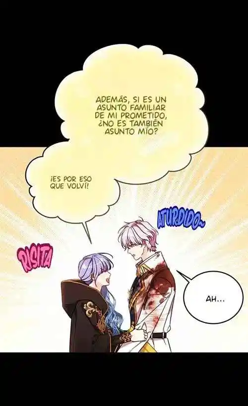 MÉTODOS PARA SALVAR AL VILLANO ABANDONADO - Capítulo 128 - Página 14 - LectorTMOo