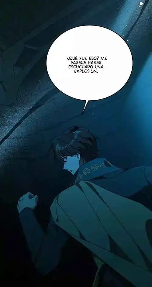 MÉTODOS PARA SALVAR AL VILLANO ABANDONADO - Capítulo 128 - Página 21 - LectorTMOo