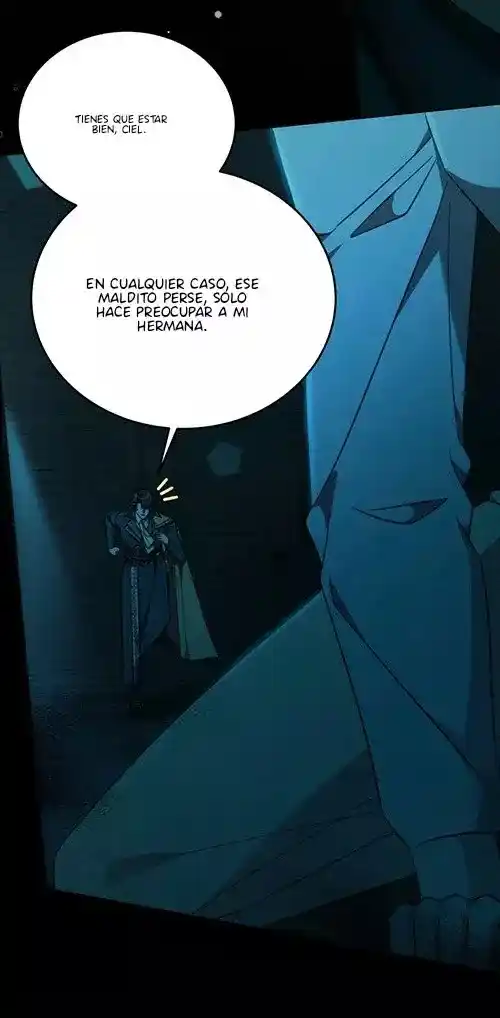 MÉTODOS PARA SALVAR AL VILLANO ABANDONADO - Capítulo 128 - Página 22 - LectorTMOo