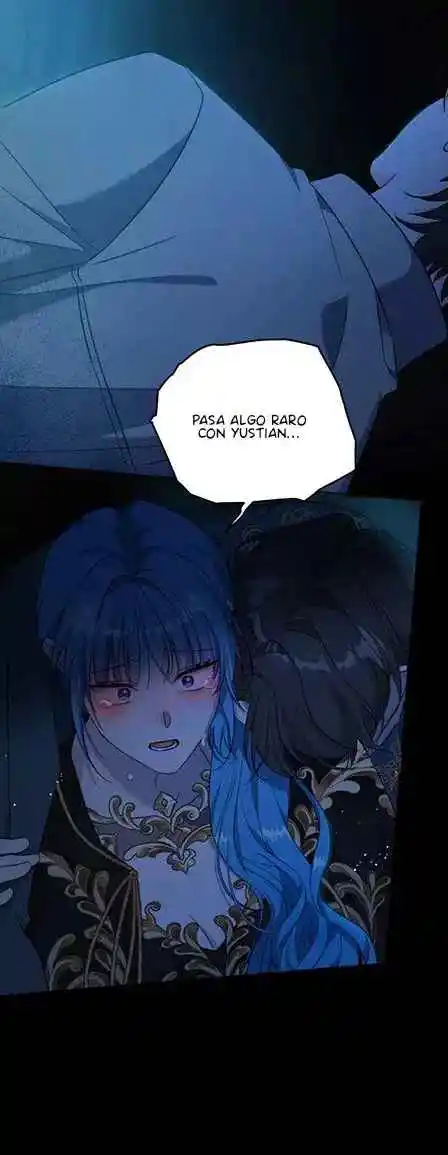 MÉTODOS PARA SALVAR AL VILLANO ABANDONADO - Capítulo 128 - Página 56 - LectorTMOo