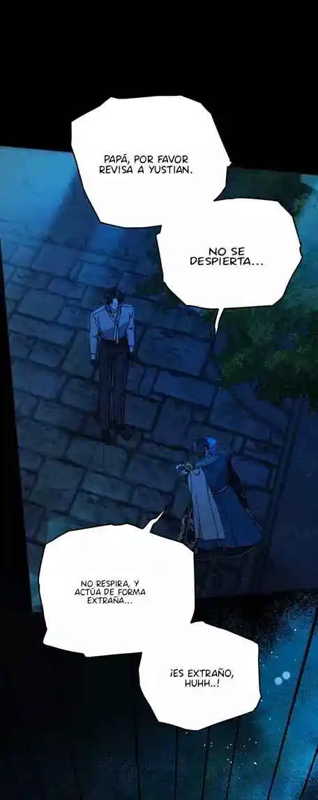 MÉTODOS PARA SALVAR AL VILLANO ABANDONADO - Capítulo 128 - Página 61 - LectorTMOo
