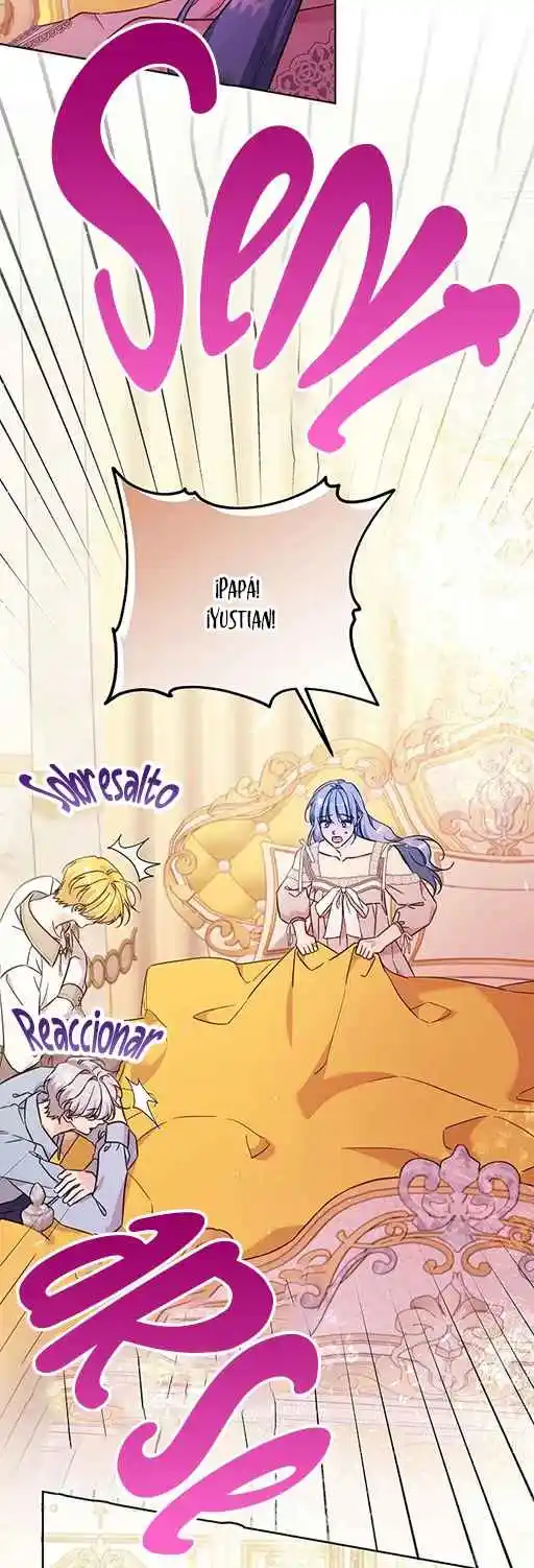 MÉTODOS PARA SALVAR AL VILLANO ABANDONADO - Capítulo 129 - Página 15 - LectorTMOo