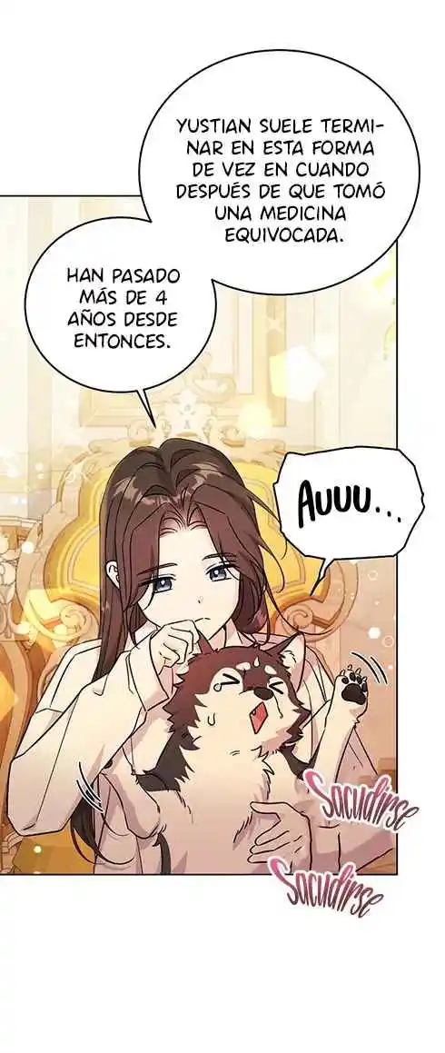 MÉTODOS PARA SALVAR AL VILLANO ABANDONADO - Capítulo 129 - Página 29 - LectorTMOo