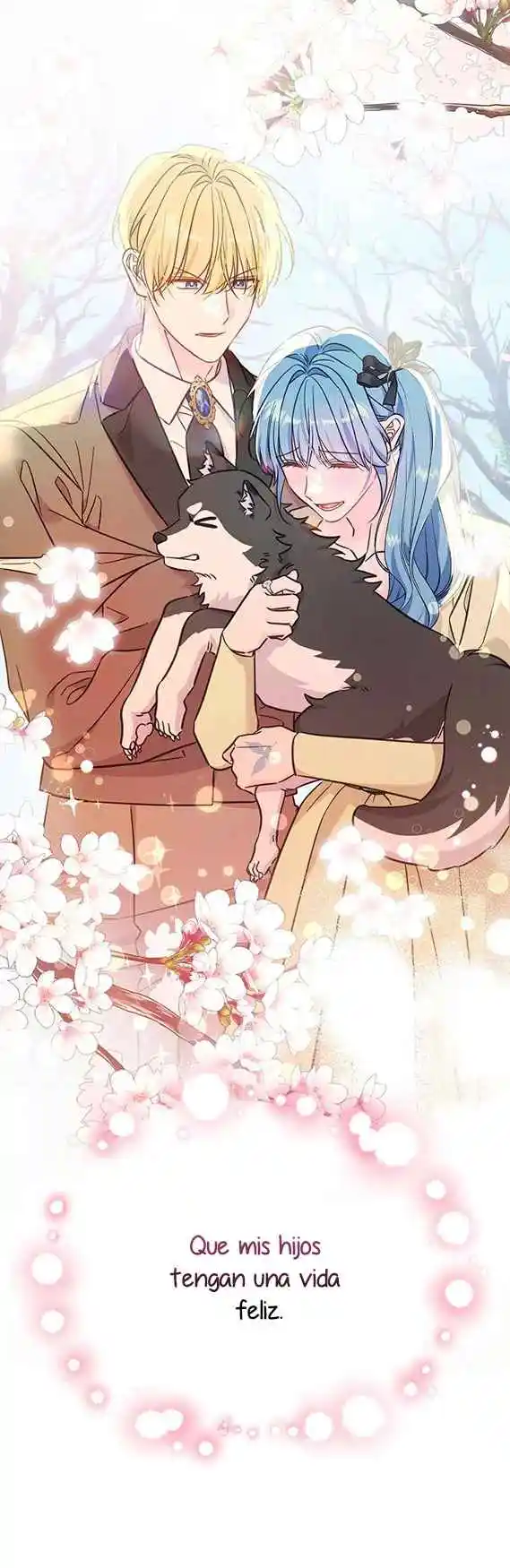 MÉTODOS PARA SALVAR AL VILLANO ABANDONADO - Capítulo 129 - Página 38 - LectorTMOo