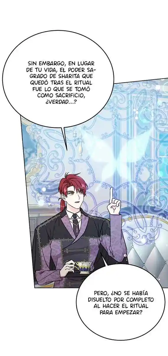 MÉTODOS PARA SALVAR AL VILLANO ABANDONADO - Capítulo 129 - Página 39 - LectorTMOo