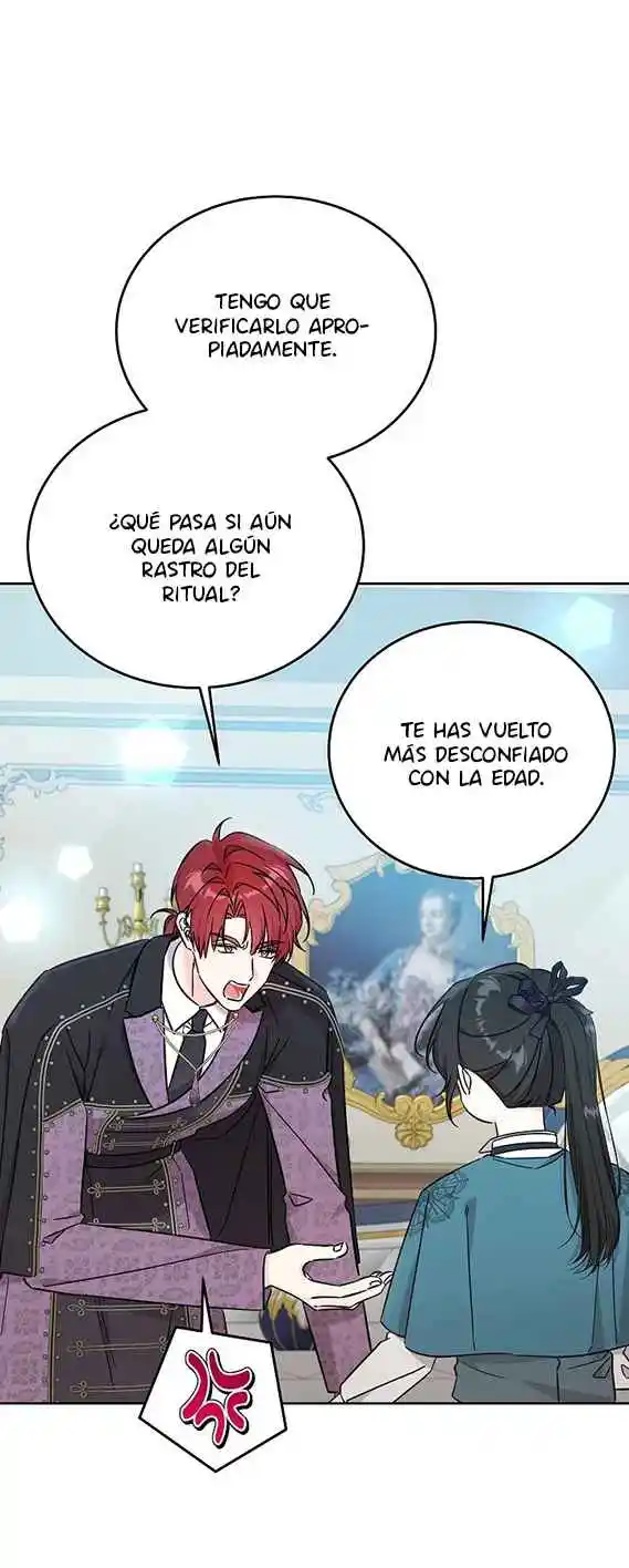 MÉTODOS PARA SALVAR AL VILLANO ABANDONADO - Capítulo 129 - Página 42 - LectorTMOo