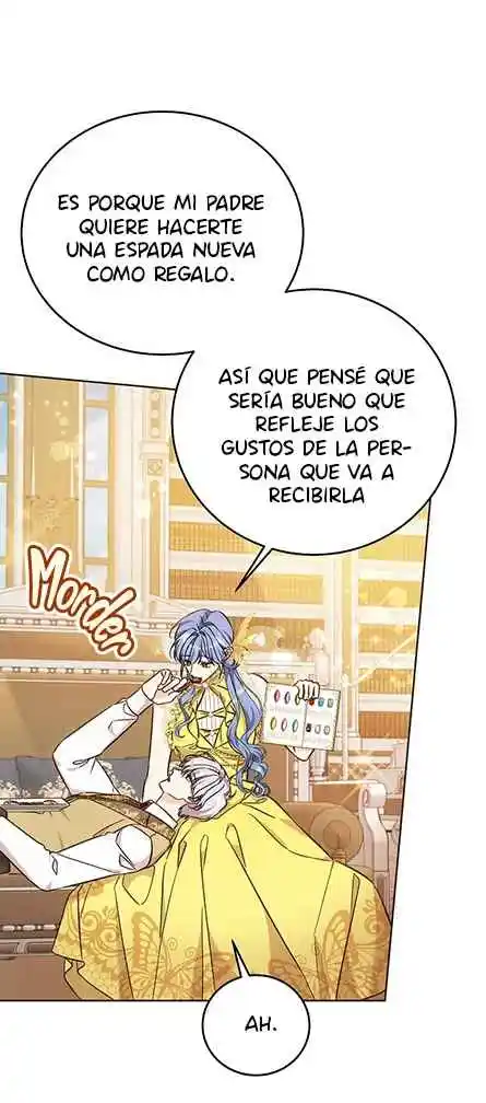 MÉTODOS PARA SALVAR AL VILLANO ABANDONADO - Capítulo 129 - Página 49 - LectorTMOo