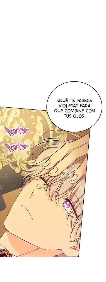 MÉTODOS PARA SALVAR AL VILLANO ABANDONADO - Capítulo 129 - Página 55 - LectorTMOo