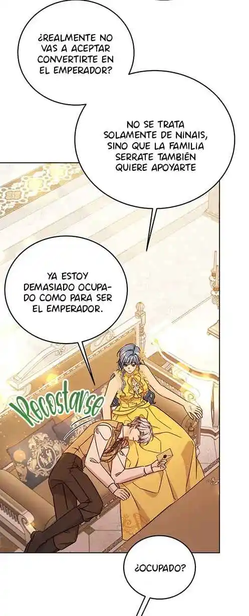 MÉTODOS PARA SALVAR AL VILLANO ABANDONADO - Capítulo 129 - Página 65 - LectorTMOo