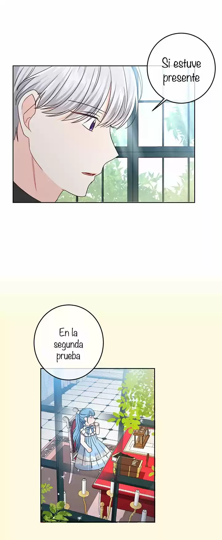 MÉTODOS PARA SALVAR AL VILLANO ABANDONADO - Capítulo 13 - Página 4 - LectorTMOo