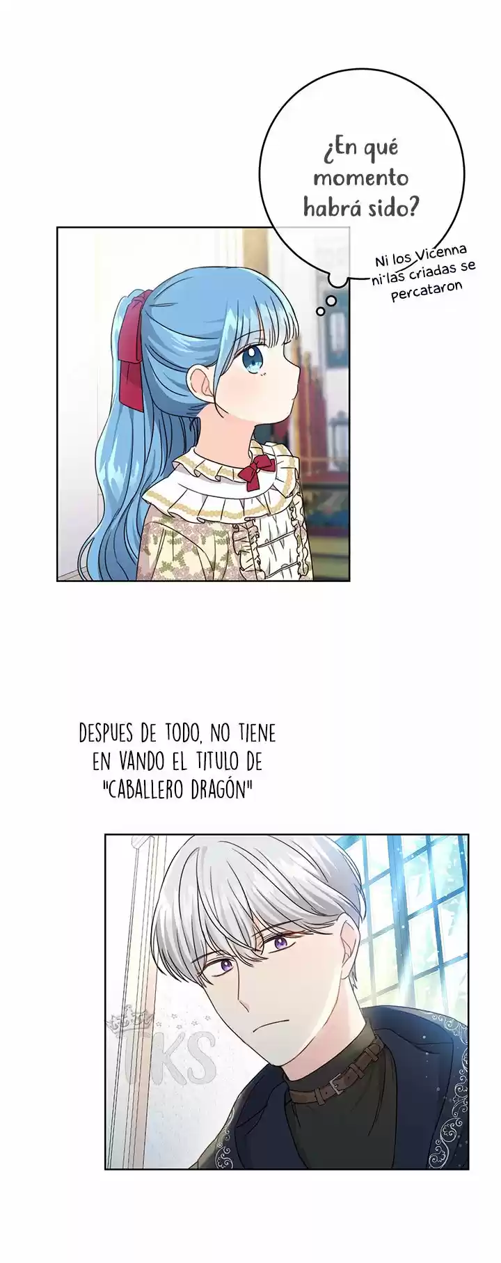 MÉTODOS PARA SALVAR AL VILLANO ABANDONADO - Capítulo 13 - Página 7 - LectorTMOo