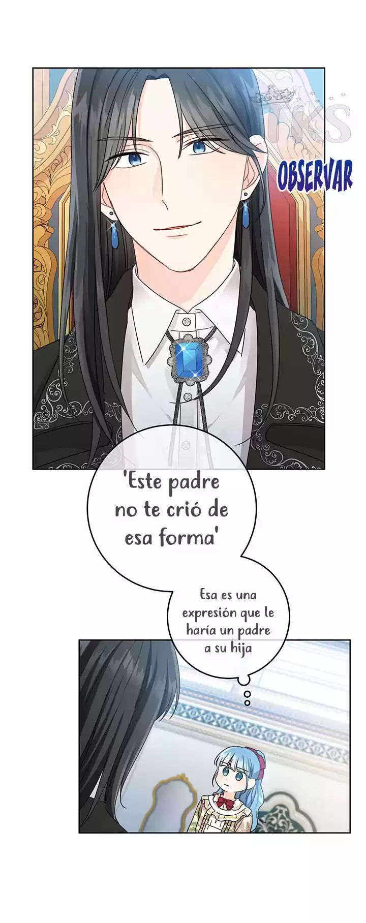 MÉTODOS PARA SALVAR AL VILLANO ABANDONADO - Capítulo 13 - Página 19 - LectorTMOo