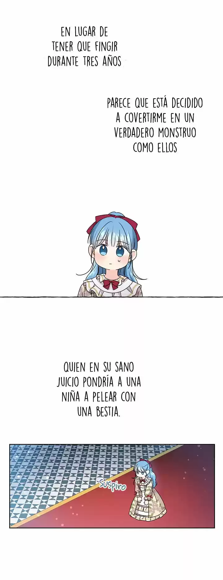 MÉTODOS PARA SALVAR AL VILLANO ABANDONADO - Capítulo 13 - Página 20 - LectorTMOo