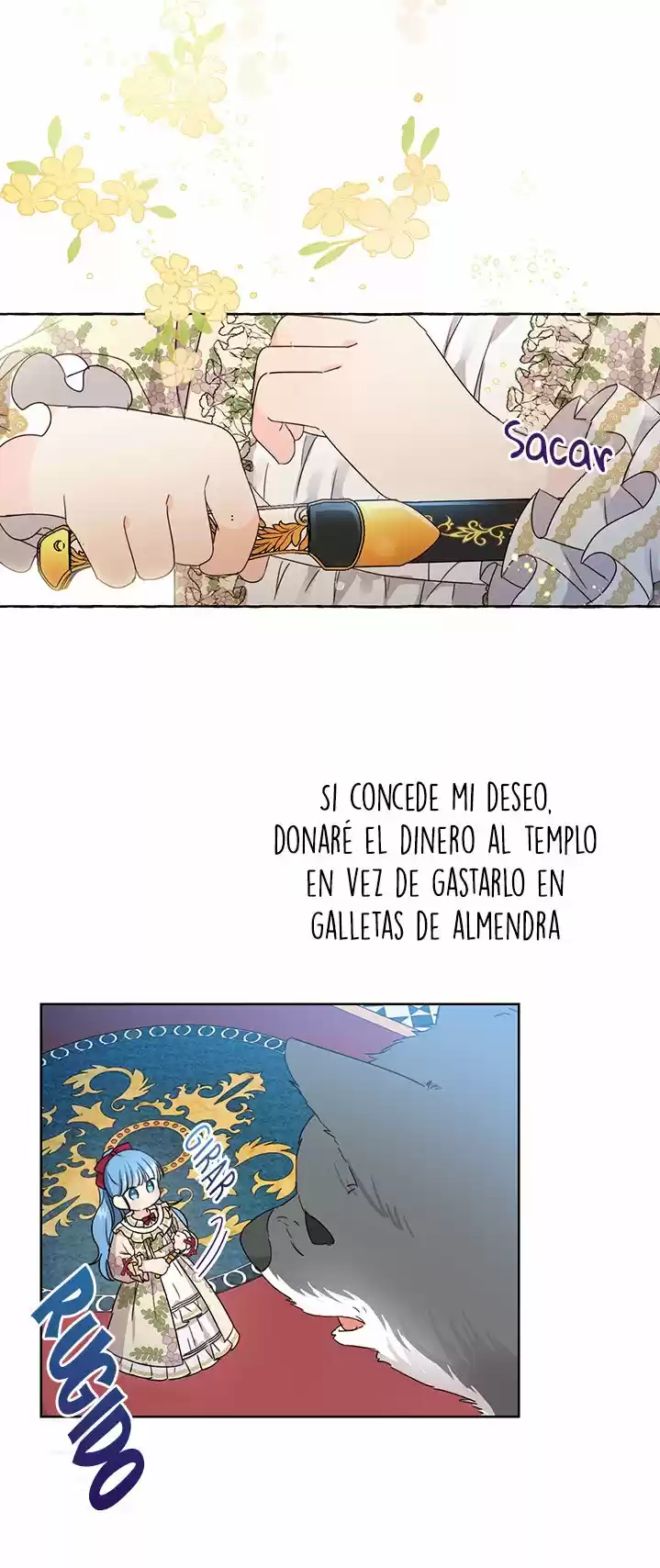 MÉTODOS PARA SALVAR AL VILLANO ABANDONADO - Capítulo 13 - Página 26 - LectorTMOo