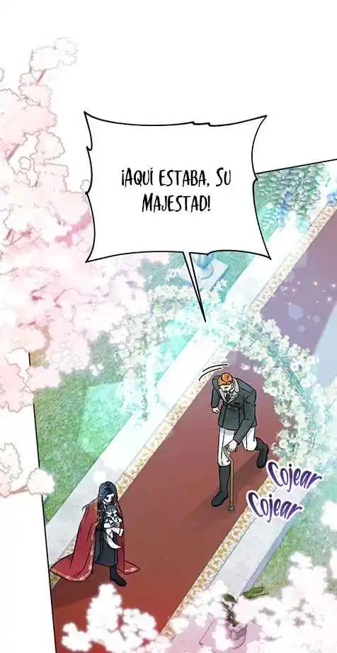 MÉTODOS PARA SALVAR AL VILLANO ABANDONADO - Capítulo 130 - Página 9 - LectorTMOo