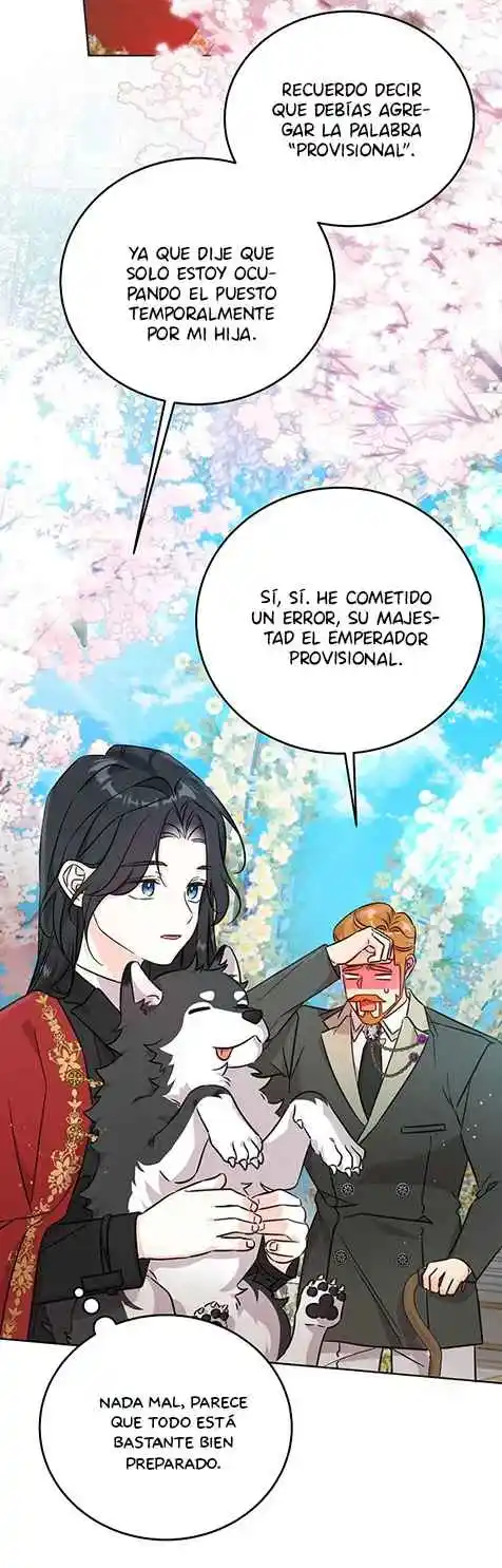 MÉTODOS PARA SALVAR AL VILLANO ABANDONADO - Capítulo 130 - Página 10 - LectorTMOo