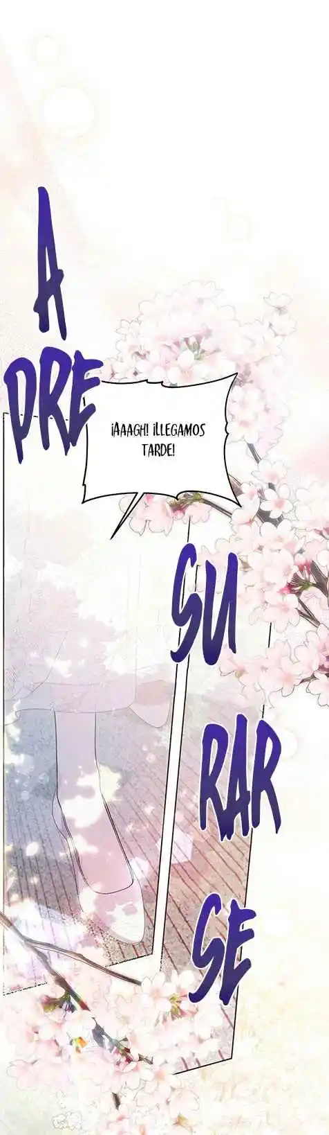 MÉTODOS PARA SALVAR AL VILLANO ABANDONADO - Capítulo 130 - Página 17 - LectorTMOo