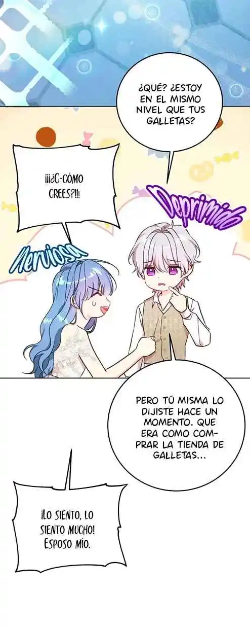 MÉTODOS PARA SALVAR AL VILLANO ABANDONADO - Capítulo 130 - Página 59 - LectorTMOo